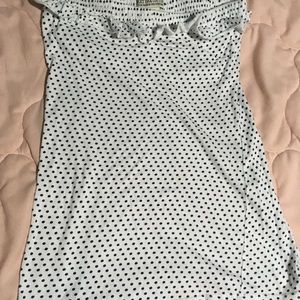 Next Era Couture Women’s Top